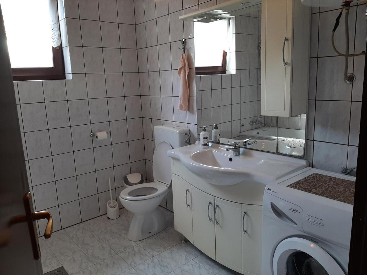 Studio Apartment Ivona & Tin Slunj Eksteriør billede