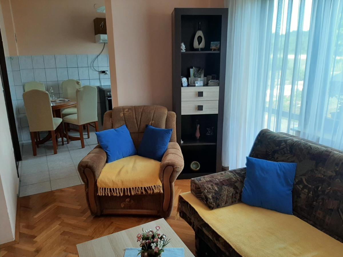 Studio Apartment Ivona & Tin Slunj Eksteriør billede