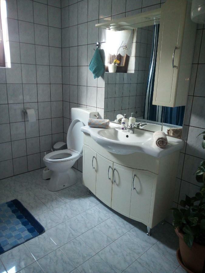 Studio Apartment Ivona & Tin Slunj Eksteriør billede